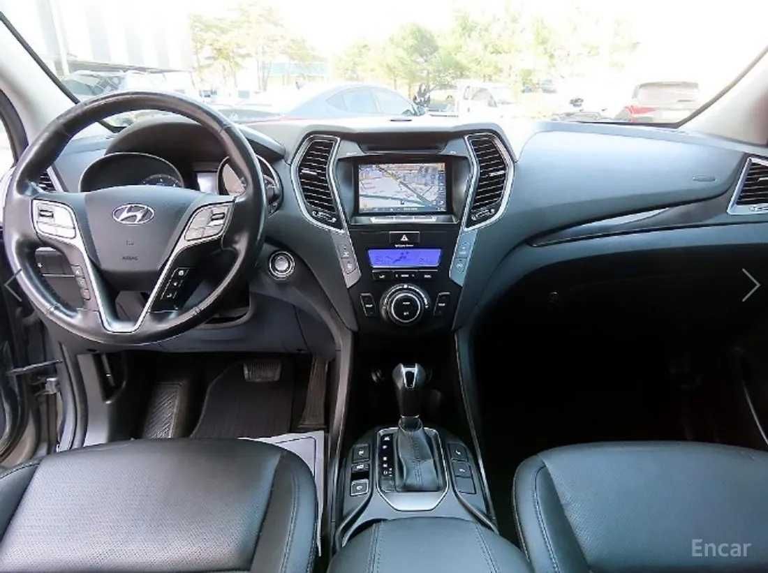 Hyundai SantaFe 2014 2.0 Дизель Днепр