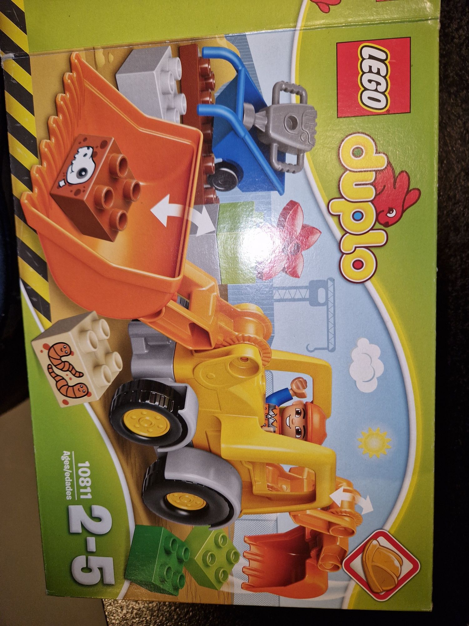 Lego Duplo 10811