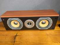 Kolumna Centralna M-Audio HTS700