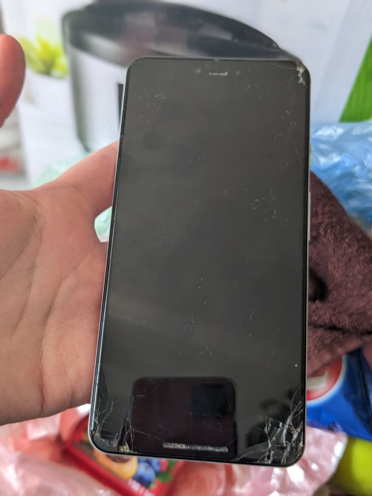 Google pixel 3 xl