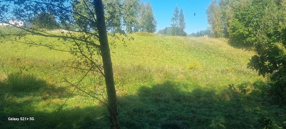 Sprzedam działki rolne