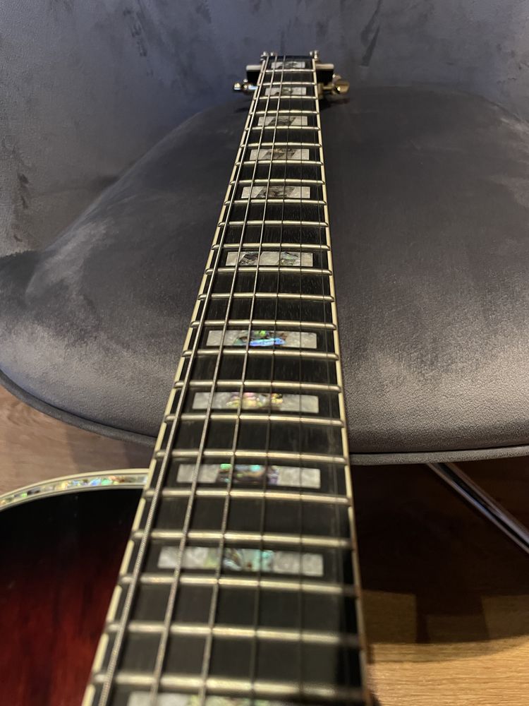 Ibanez Arzir20 FB