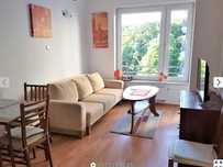 Apartament Portowa blisko plaży
