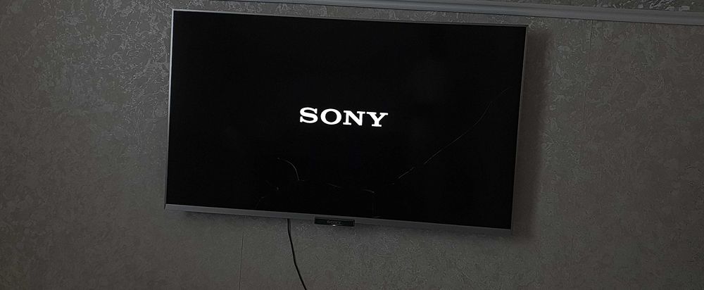 SONY 50дюймов, SmartTV, WiFi, FullHD Телевизор Sony KDL-50W656