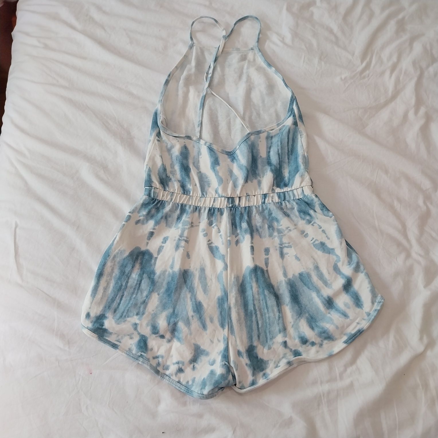 Macacão Bershka XS