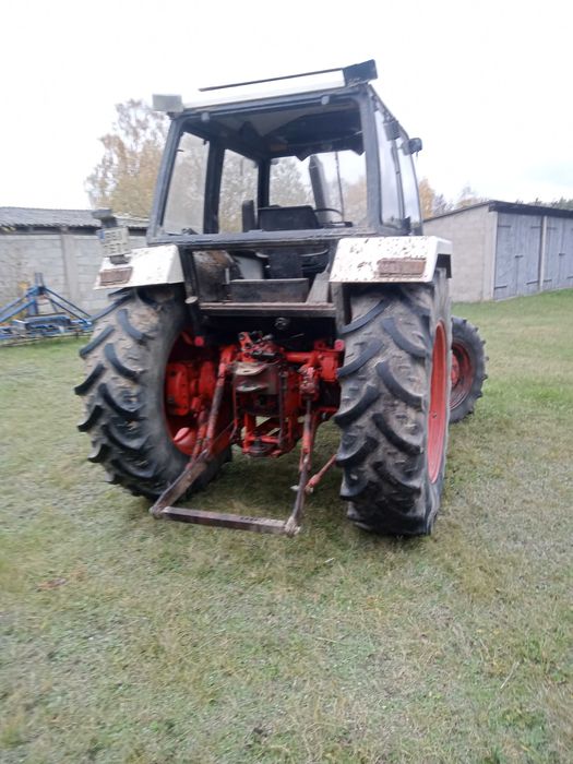 Case 1390 David Brown