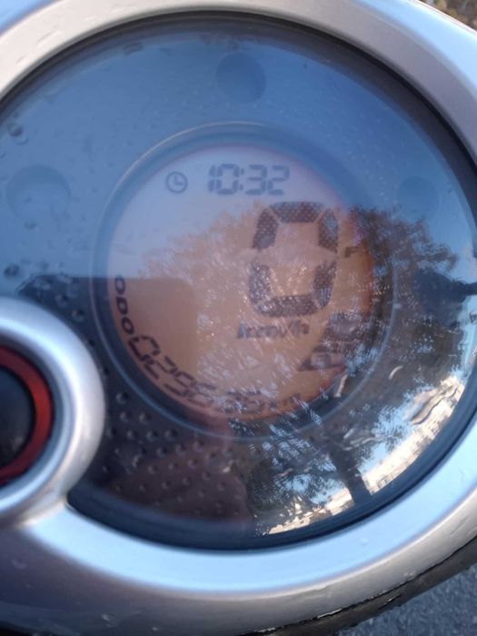 Scooter Yamaha Neo´s 50 cm3 2 T