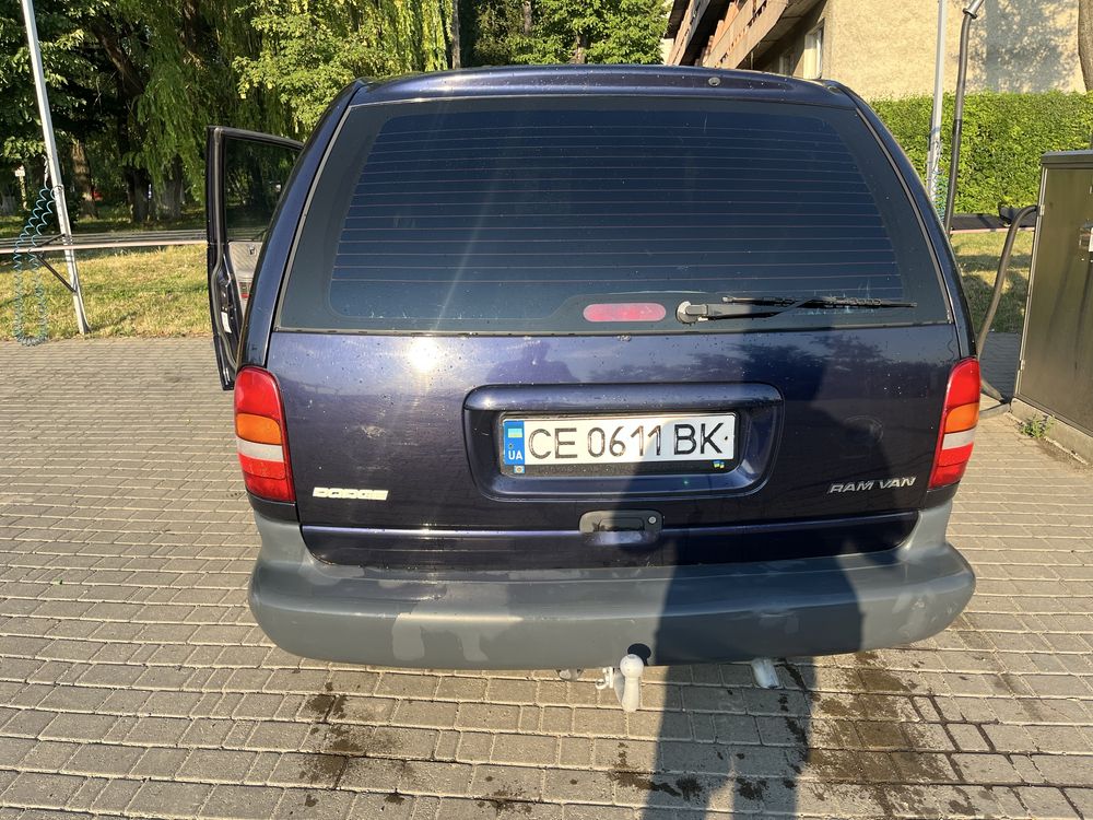 Продам автомобіль