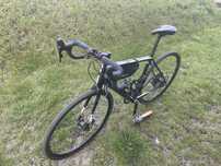 Rower Focus Paralane AL Apex Rival 1x11 hydrauliczne endurance gravel
