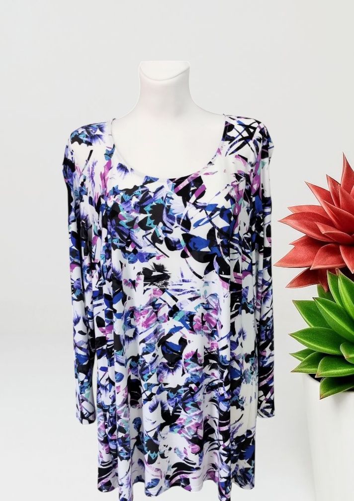 Nowa, elegancka tunika marki Colebrooke by Windsmoor