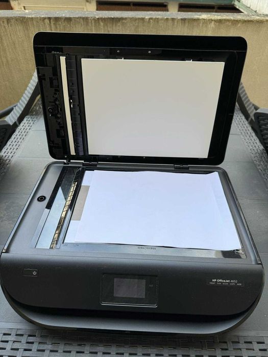 Informáticos Impressora Hp Monitor HP Teclado Rato