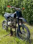 Pit bike tox 140cc