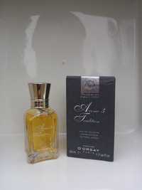 Arome 3 Tradition D'Orsay 50 ml EDT perfumy vintage unikat !