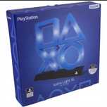 Lampka Icons XL PS5 Paladone Play Station
dostępnych 6 szt.