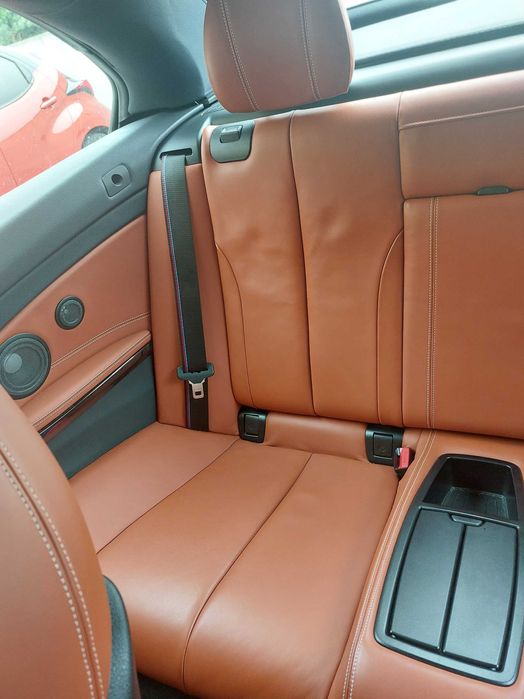 VENDO BMW M4 24000 KM CABRIO