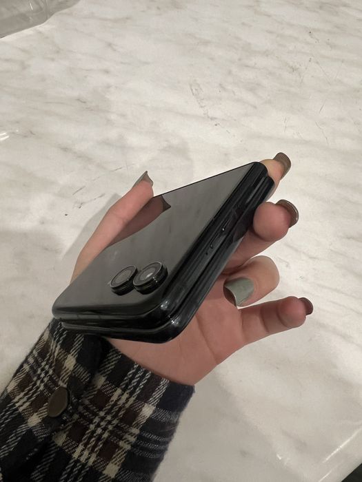 Motorolla Razr 50 ultra