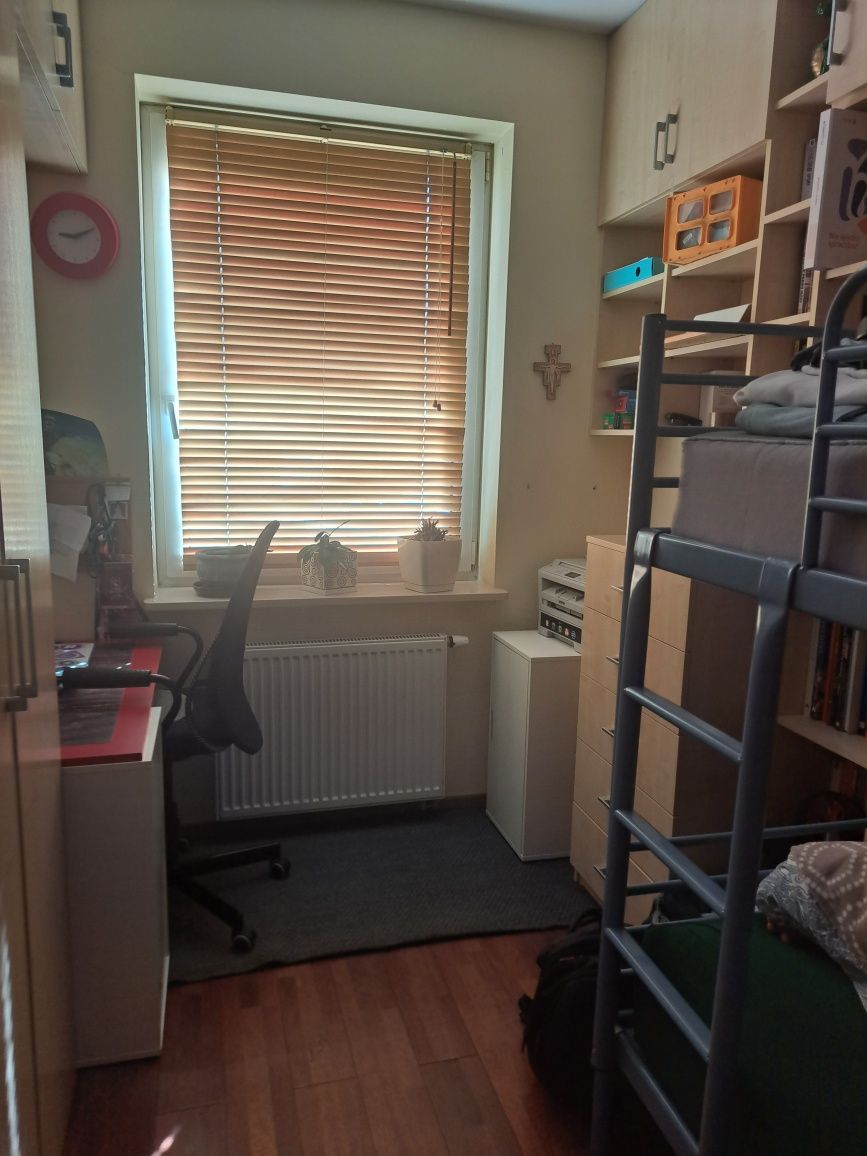 Sprzedam 69 m2, 4 pokoje, Kniaziewicza w Piasecznie