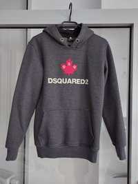 Bluza damska Dsquared2 rozm L