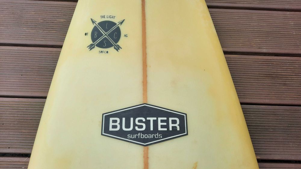 Prancha de surf BUSTER 6'3"