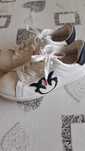 Buty 38. Sneakersy Pinko