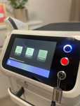 Laser diodowy do depilacji laserowej  Mediostar Monolith