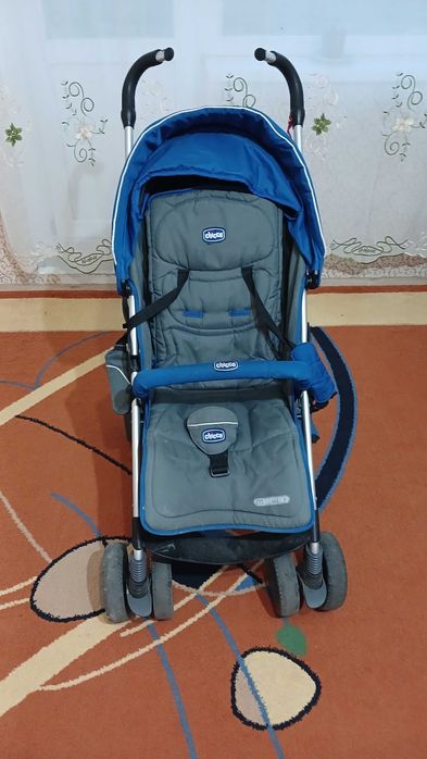 Дитяча коляска Chicco (Вживана)