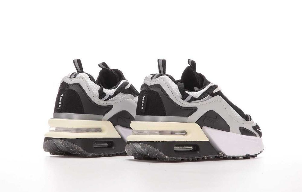 Унисекс кроссовки Nike Air Max Furyosa NRG кросівки найк аир макс
