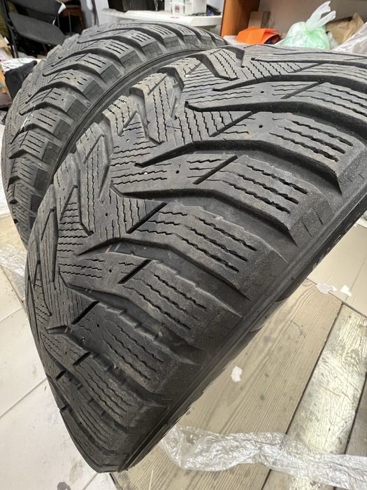 Шини 2 шт 265 50 R20 Marshal WS31 пара