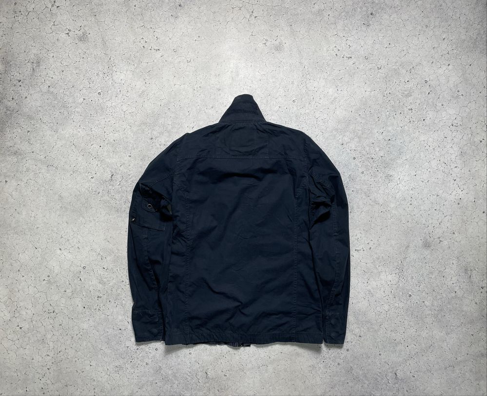 Мужская Курточка G Star Raw Оригинал S-M