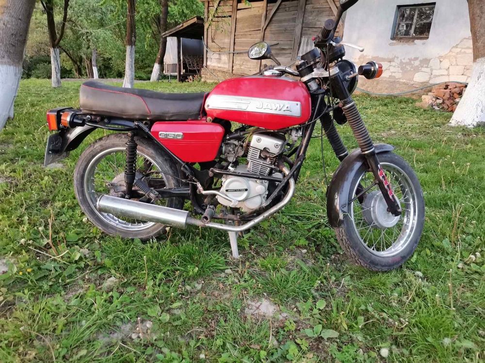 Продам мотоцикл