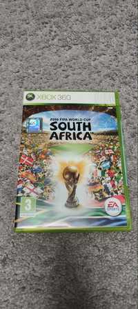 Fifa South Africa Xbox 360