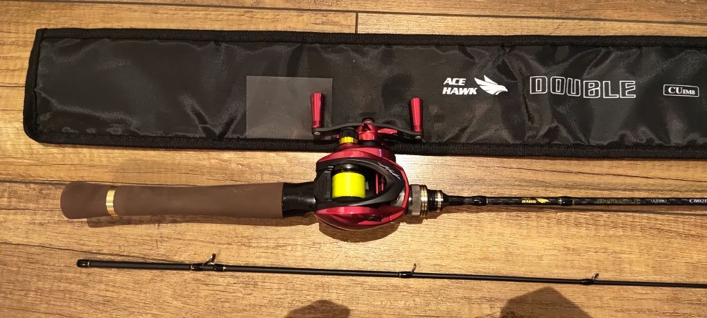 zestaw bfs ultra light