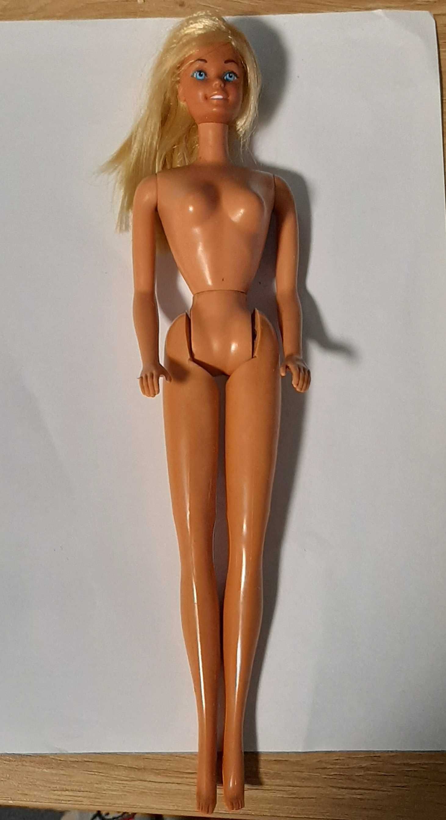 Barbie Mattel.inc Filipiny 1966
