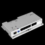 Switch PoE específico 6 portas de saída IP