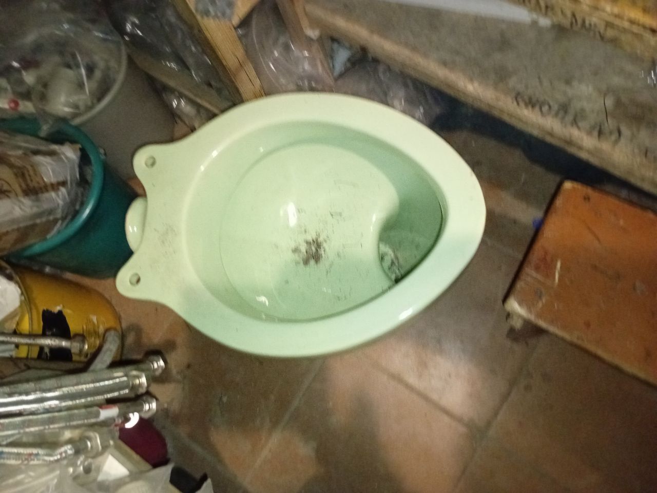 Продам унитаз  и седение для ванны