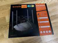 WiFi роутер Tenda RX9 Pro AX3000 WiFi6