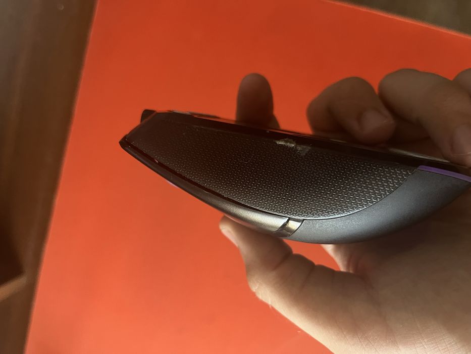 Ігрова Миша Deluxe M800