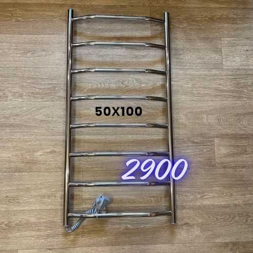 Рушникосушка з таймером, регулятором З Складу Полотенцесушитель Instal