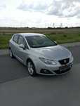 Seat Ibiza 1.4 polski salon