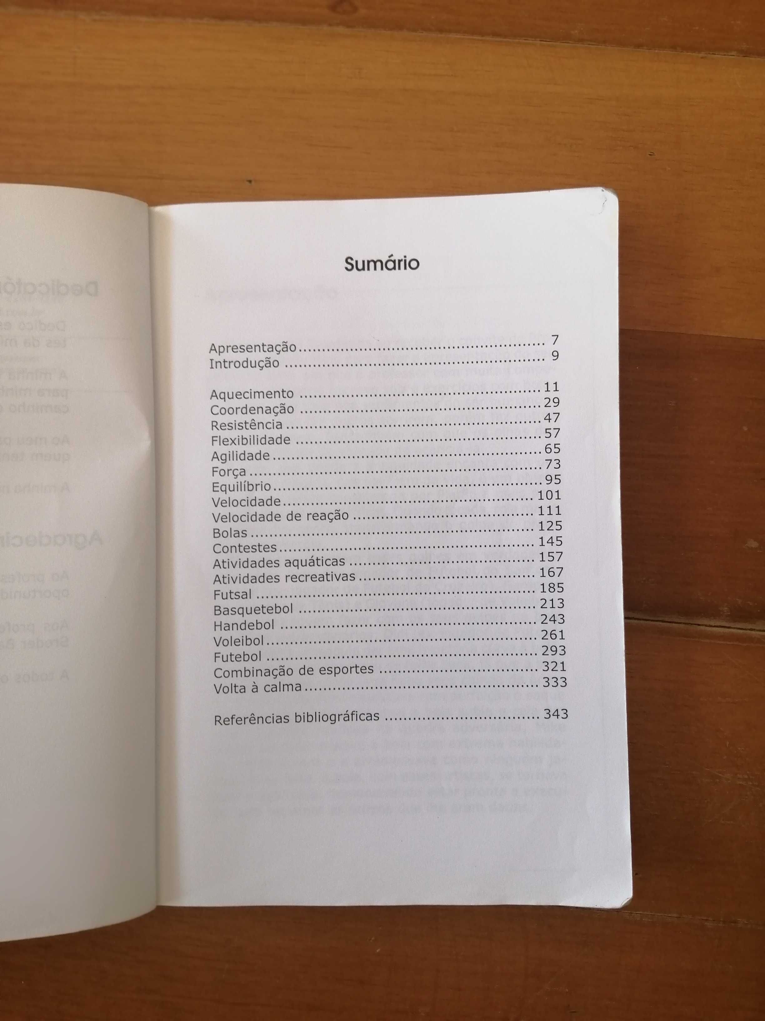 Livros Futebol Formação Qualidade