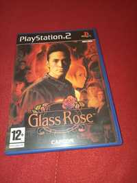 Glass Rose PlayStation 2