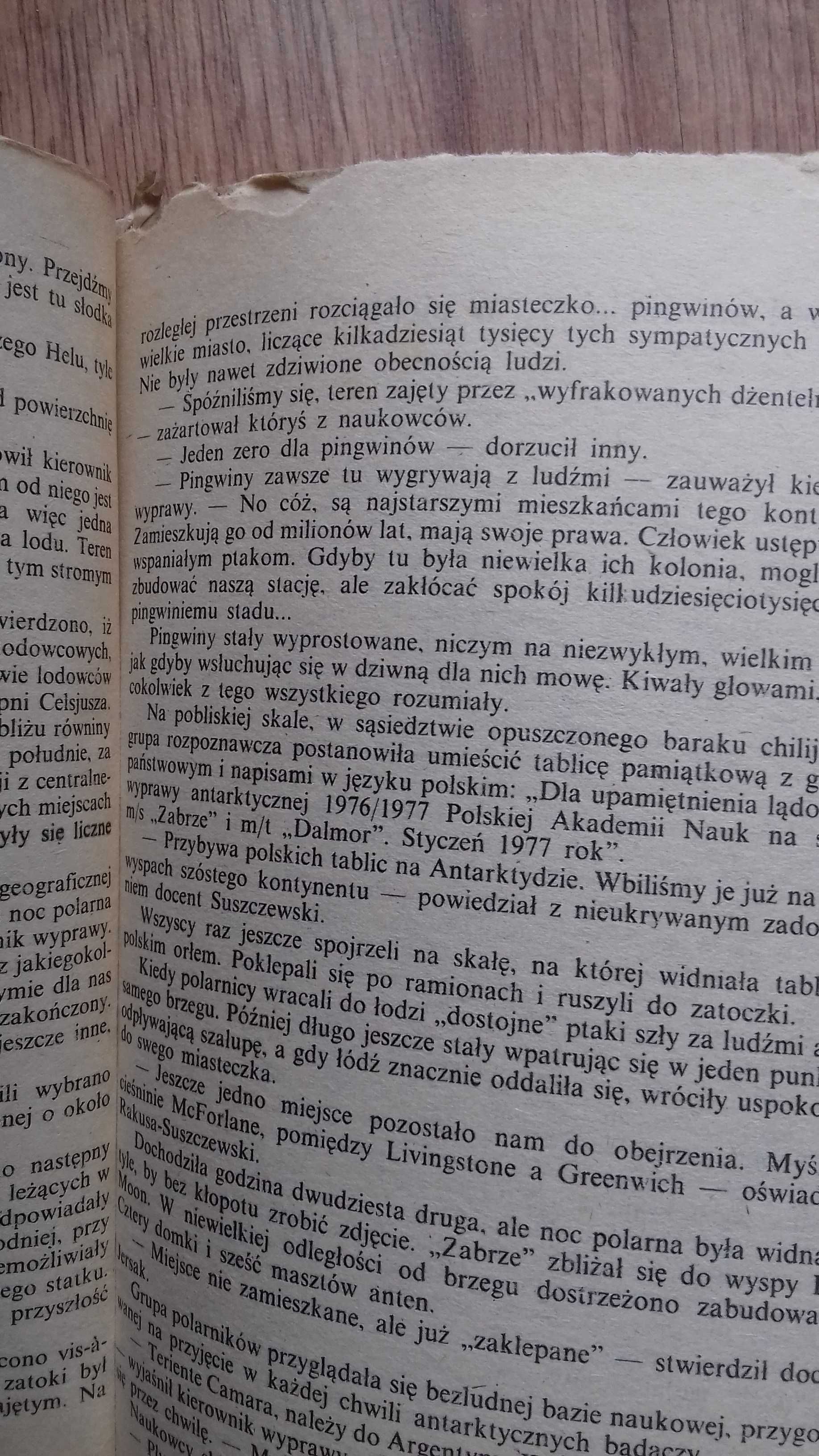U dołu globusa - Bogdan Czubasiewicz