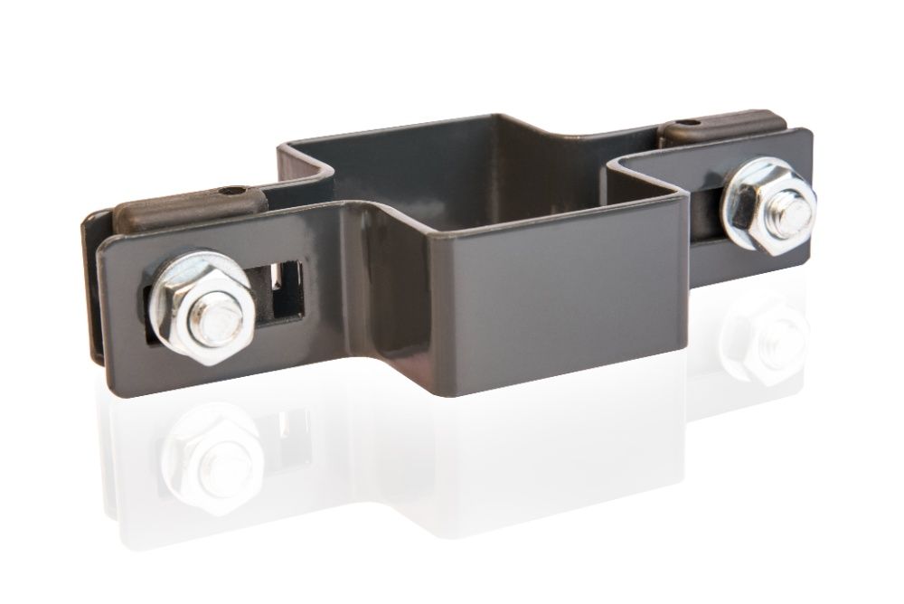 Obejma pośrednia 60x40 kolor