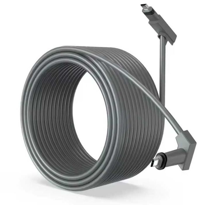 Кабель до Старлінку Starlink 15m.Оригінал.