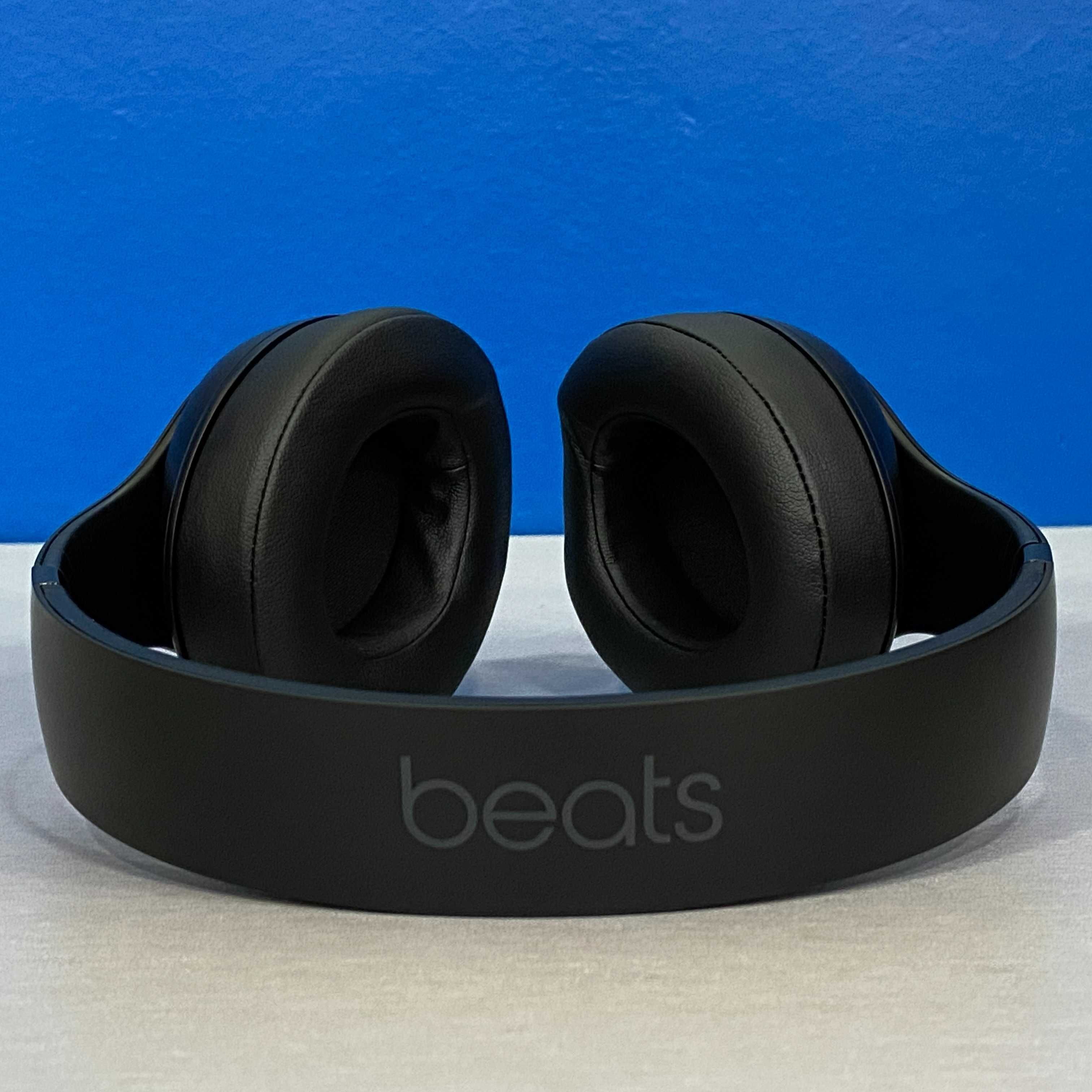 Apple Beats Studio3 Wireless (Black)