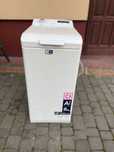 Pralka Electrolux z od góry wsad