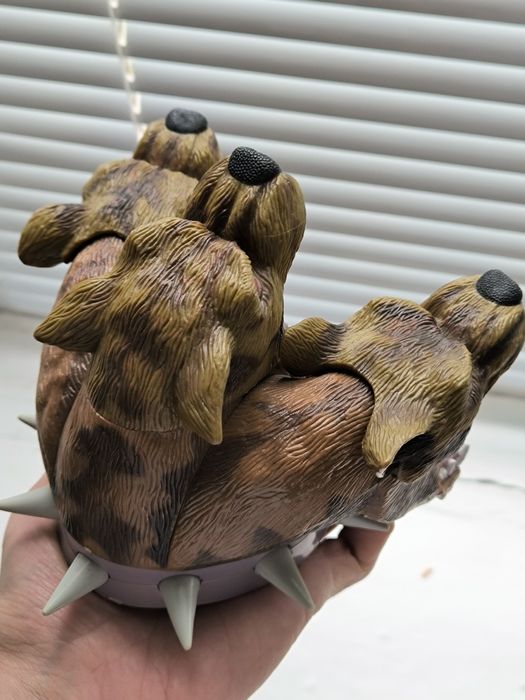 Гарри Поттер Цербер Hasbro