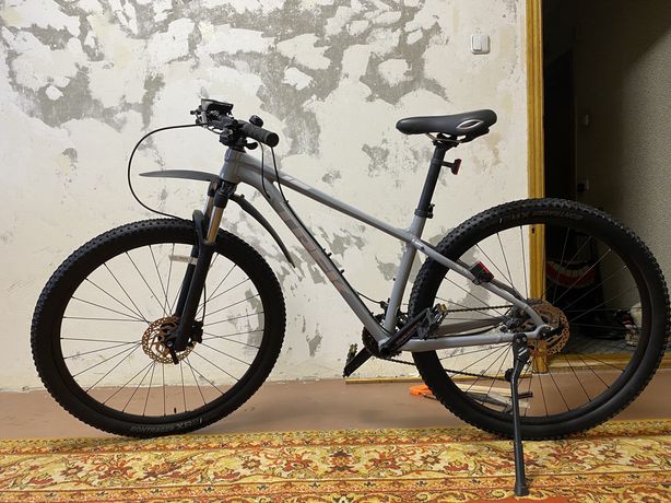 Горный велосипед Trek X-Calibre 8 29” 2019