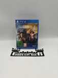 Shenmue 1 i 2 Ps4 Gwarancja