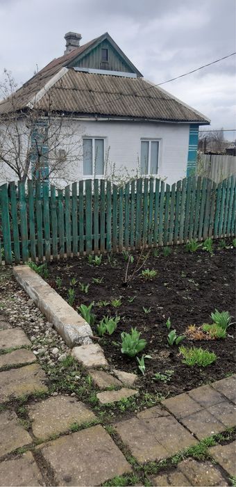 Продається будинок у Новомиколаївці